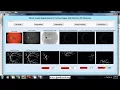 Blood Vessel Segmentation in Fundus Images and Detection of Glaucoma Matlab Final Year Project