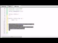 Buckys C Programming Tutorials 51 More on Operator Overloading