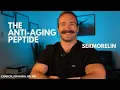 Sermorelin The Peptide for Growth Hormone Optimization in Anti-Aging Medicine