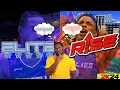 NBA 2K24 Affiliations Elite VS Rise - Which One Reigns Supreme