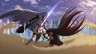 epic moment akame ga kill sub indo