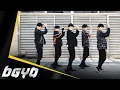 Lagu #BGYO | The Light Dance Rehearsal
