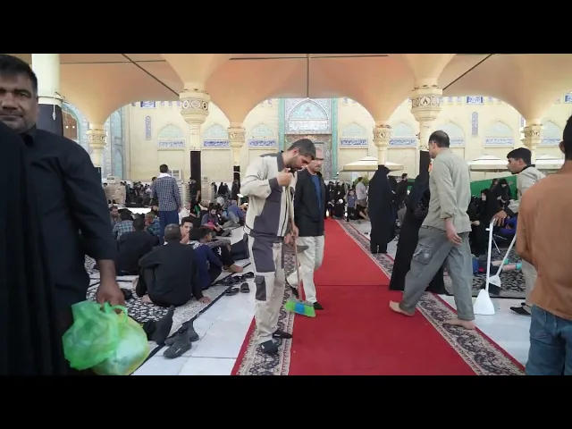 ⁣حواتم الخدمة المباركة تاريخ ابداع وتفرد وعطاء