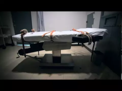 Inside Death Row With Trevor McDonald | ITV
