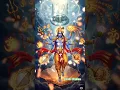 Download Lagu Achyutam Keshavam Ram Narayanam Krishna Damodaram Vasudevan #shortsfeed #shorts #krishna #devotional