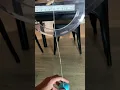Pendulum lab experiment
