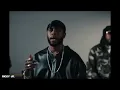All That Matters 🔥 6LACK ft  Leon Thomas & AZ Chike Official Video  Late Night R&B
