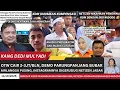 Download Lagu AIRLANGGA PUSING DIRUJAK NETIZEN‼️KDM UMUMKAN KOMPENSASI PARUNGPANJANG, PENGHINA KDM DITANGKAP⁉️