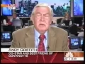 The Today Show on the Death of Don Knotts - Feb 2006