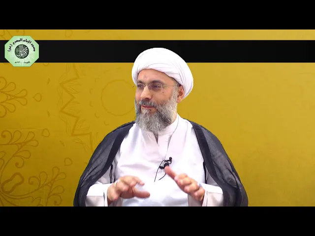 القرآن وشهداء بدر (قصص القرآن) - سماحة الشيخ / عبدالله دشتي