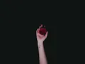 Kacy Hill - Arm's Length (Lyrics in video)