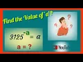 Matholympiad Question Solve a Cute Exponentially Equation