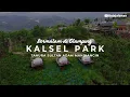 Download Lagu Bermalam di Glamping Kalsel Park Tahura Sultan Adam Mandiangin #168