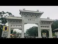 myIDtravel - Hong Kong