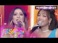 Jona and Klarisse sing Paligoy-ligoy | ASAP Natin 'To