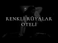 teoman - renkli rüyalar oteli (Official Lyric Video)