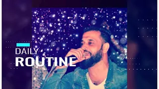 الفنان محمد اسمر ميسترو جانو توزيع اياد قره جة 