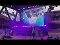 Sounds of Summer The Movement with Slightly Stoopid Red Rocks Amphitheatre Morrison Colorado 2023
