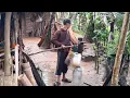 Download Lagu SUASANA SYAHDU‼️SAAT TURUN HUJAN DI KAMPUNG KECIL, DI PEDESAAN