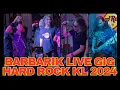 Download Lagu BARBARIK LIVE GIG HARD ROCK KL 2024