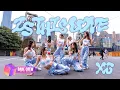 Download Lagu [KPOP IN PUBLIC] XG - 'IS THIS LOVE' Dance cover by Dare Australia