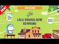 Download Lagu Lagu Bahasa Arab Rumahku | Terpopuler 2023