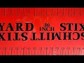 Skateboard Spotlight: Schmitt Stix Yard Stix