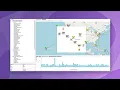 How to Add a Tree View to Your Project in Tom Sawyer Perspectives