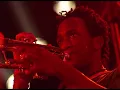 No Doubt - Spiderwebs (Extraspät in Concert, March 1, 1997)