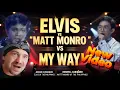 Download Lagu Rowell Cariño \u0026 Jerome Everdome SHOCK everyone with Sinatra’s “My Way Who sang “My Way” better?