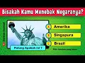 Download Lagu KUIS TEBAK NEGARA BERDASARKAN TEMPAT TERKENAL | Quiz Landmark | CC28