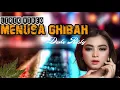 MENUSA GHIBAH - Dede Risty//lirik vidio
