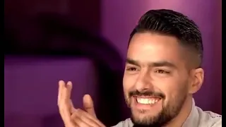يا صلاة الزين في عرب ايدول مجموعه السلام دندنها