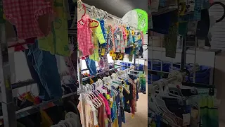 Pool floaties sold same day - bring yours in Plus swim still flying