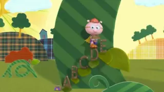 jack and the beanstalk