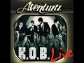 Aventura - El Perdedor