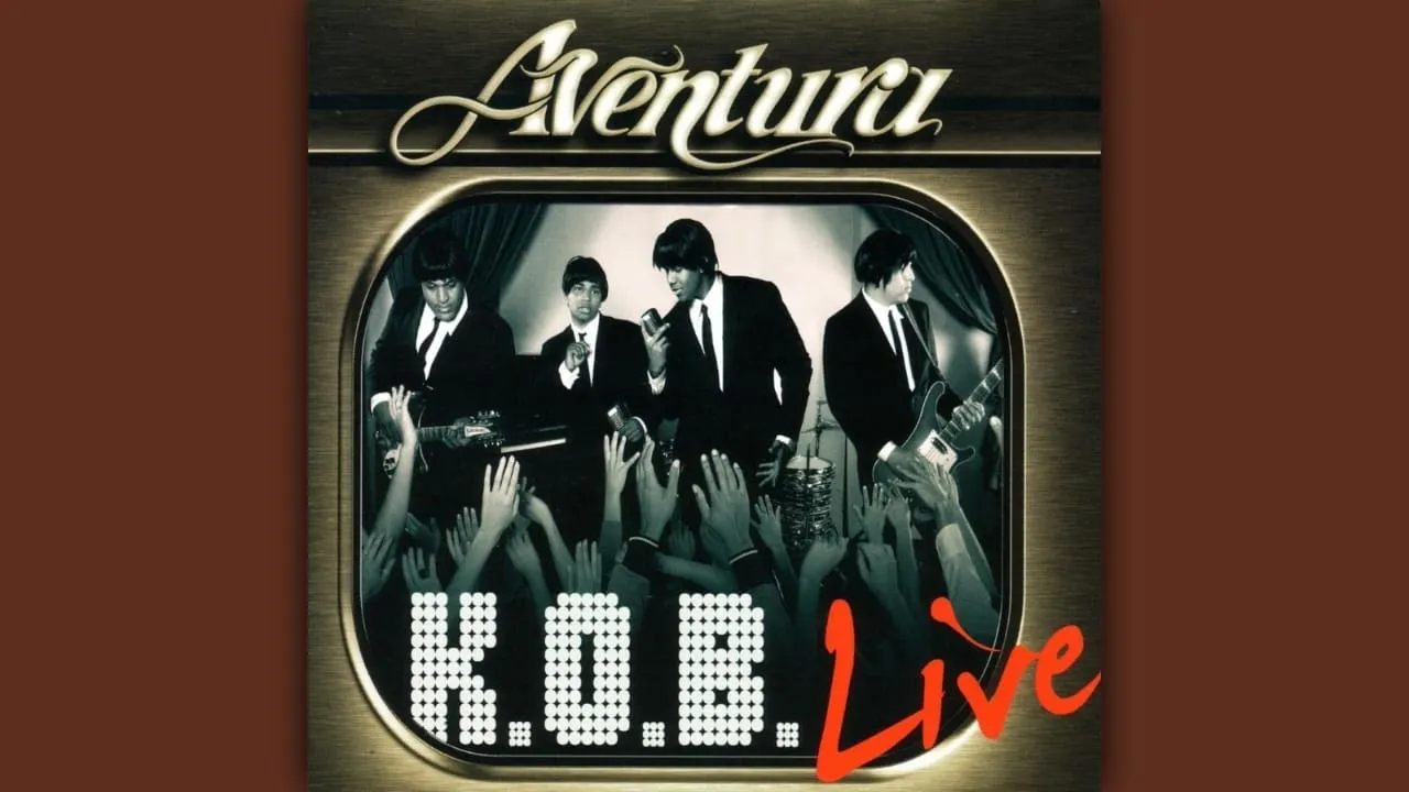Aventura - El Perdedor Aventura - El Perdedor