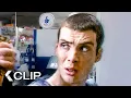 Car Crash in the Tunnel - 28 DAYS LATER Clip 2003 Cillian Murphy