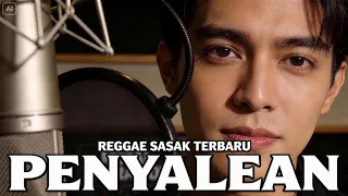 reggae sasak terbaru penyalean music video