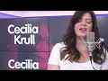 Cecilia Krull - Acústico My life is going on