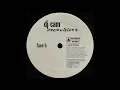 Innervisions (DJ Vadim Remix Instrumental)  / DJ Cam