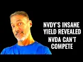 The TRUTH About NVDY s Crazy Yield Compared to NVDA Stock