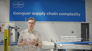 Industry 4.0: The Next Industrial Revolution Explained