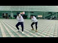 Long live the champion by KB - Jaybriiitz choreography