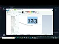 Customtkinter How To Change Font Using CTkFont