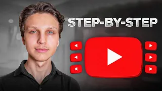 How to Make Money on YouTube Without Making Videos (Step By Step)