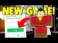 SUPER POWER TRAINING SIMULATOR 2 Roblox Super Hero Adventures Online