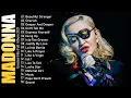 Lagu MADONNA GREATEST HITS FULL ALBUM 2025 🎧 THE BEST OF MADONNA ALL TIME 🎧 MADONNA PLAYLIST 2025