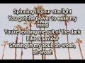 Download Lagu Ellie Goulding - Like A Saviour (clean lyrics video)
