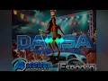 Dansa x Indian Mixdown Dj Andres x Dj Kishan ( Intro )